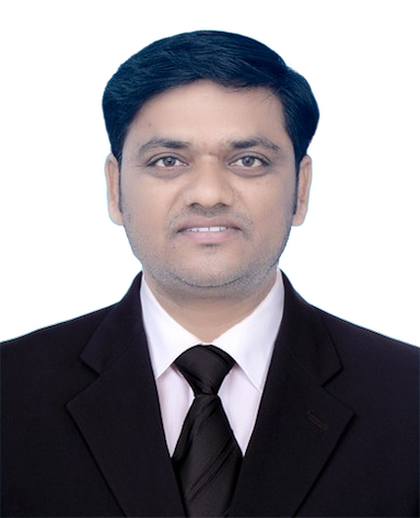 Mr. Vilas M. Satav - Director at Oxagaon Pharmaceuticals